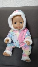 Baby Born 43cm Puppen Kleidung