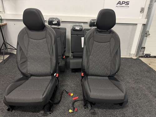 Tiguan ct1 sitze vorne - vw,