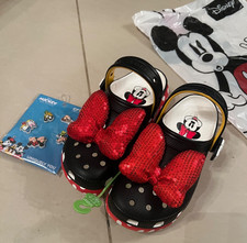 NEU Disney Minnie Mouse