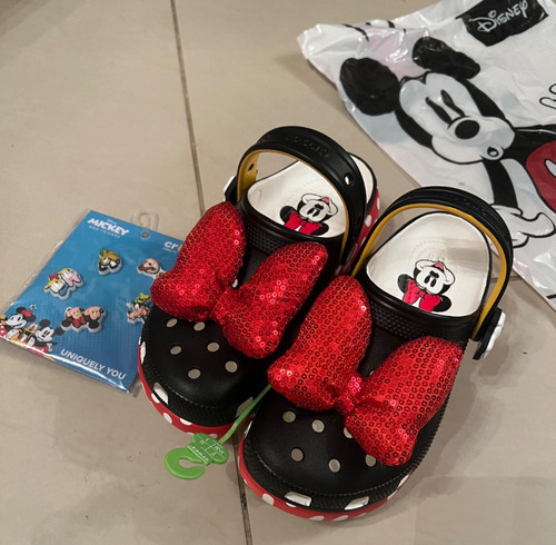 Neu disney minnie mouse - disney,