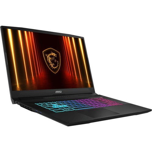 Msi katana b14wgk - katana, 17