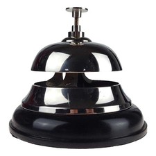 Tischklingel Hotelklingel