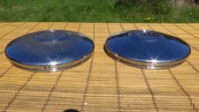 2x Original VW Käfer