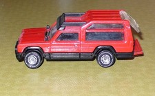 Siku 1340 Matra Simca Rancho