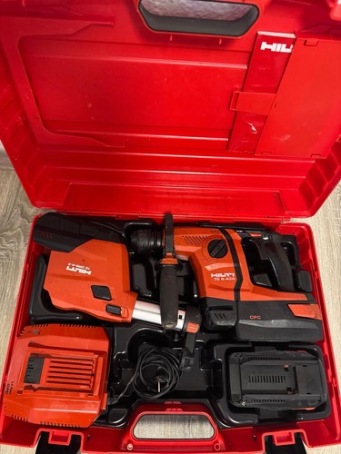 Hilti a36 avr - hilti, te