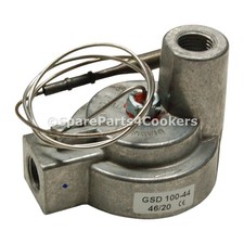 BELLING CANNON CREDA HOTPOINT