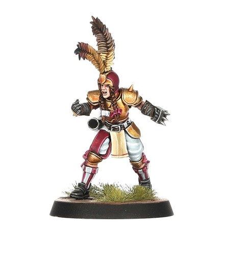 Blood bowl dungeon - bowl,