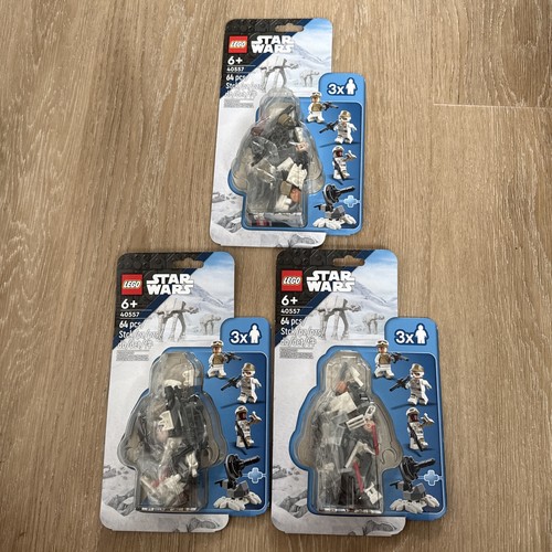 Lego star wars verteidigung - lego, wars: