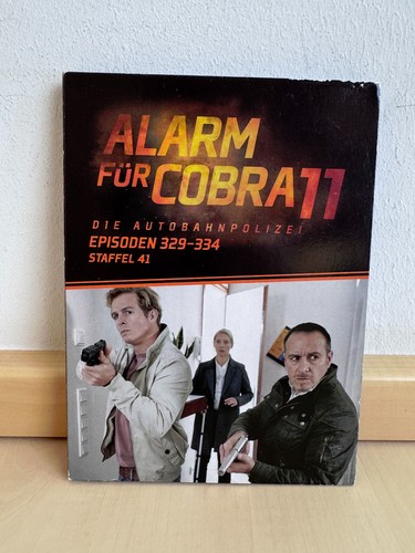 Alarm für cobra staffel - für,