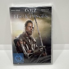 Götz von berlichingen - götz,