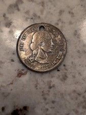 President George Washington