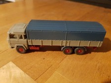 Wiking Magirus Fernlastwagen