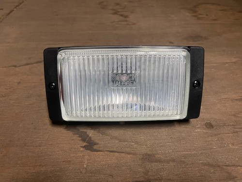 Bosch halogen fog light - fog,
