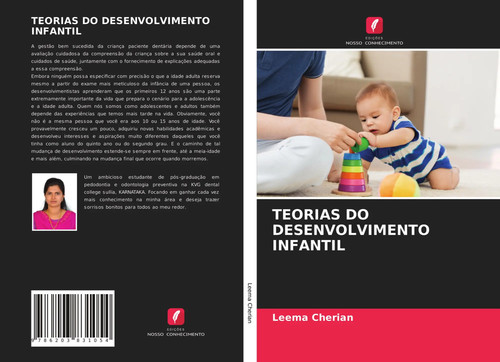 Leema cherian teorias do - leema, |