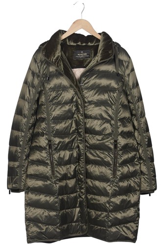 Milestone mantel damen jacke - damen,