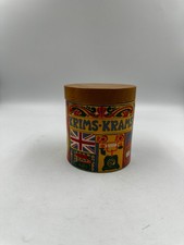 Schramberger Deckeldose 