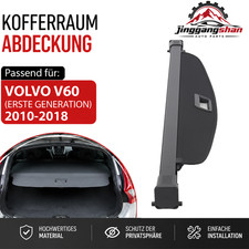 Volvo v60 kofferraumabdeckung - v60,