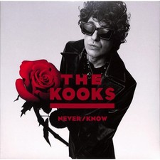 The Kooks / NEVER/KNOW (LTD