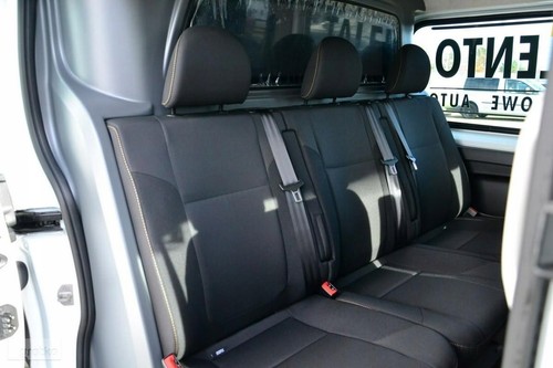 Renault trafic iii - 3, 2018