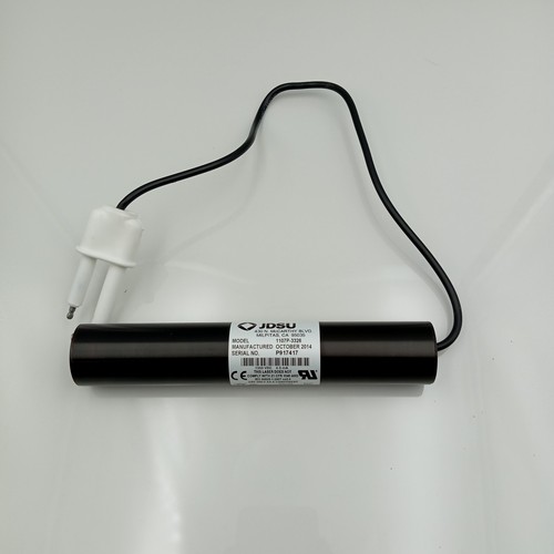 Jds uniphase hene laserröhre - hene,