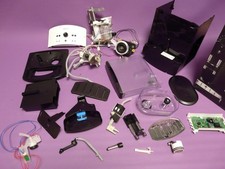 Ersatzteile für Krups EA8105 Kaffeevollautomat Display Mahlwerk Elektronik Pumpe