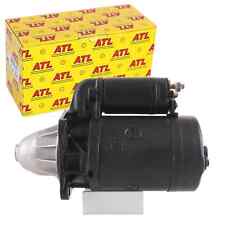 ATL ANLASSER STARTER 1,1 kW passend für FORD CAPRI 3 GRANADA SCORPIO SIERRA
