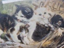 Miniatur-/Lupenmalerei