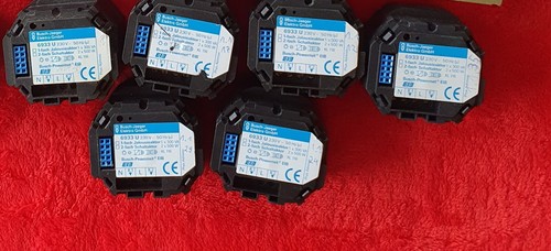 Busch jäger eib - busch,
