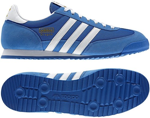 Adidas originals dragon - originals,