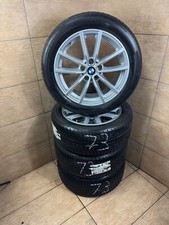 Original BMW 3er G20 G21 Winterreifen Radsatz Kompletträder 225/50R17 Alufelgen