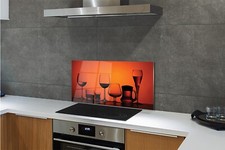 Tulup Küchenrückwand