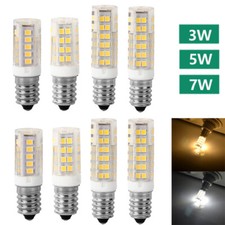 1-10x E14 Led Birne 3W 5W 7W