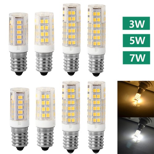 10x e14 led birne 5w - e14,