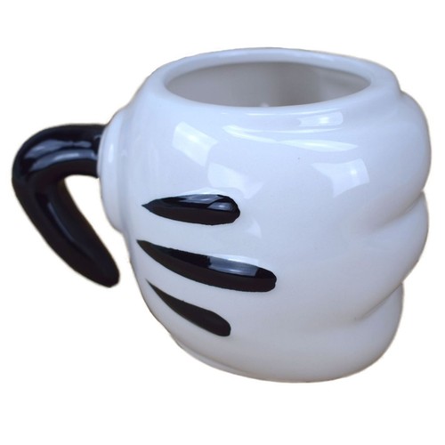 Motivtasse mickey mouse - 3d,