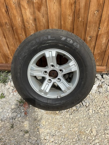 245 107 h - h., kumho