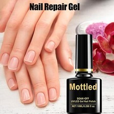 Nagelreparatur-Schutzgel