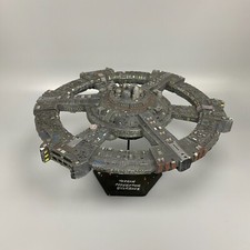 FORT COURAGE SPACE STATION