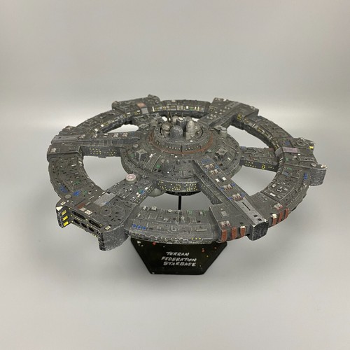 Fort courage space - courage, station