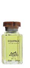 Hermes Equipage Miniatur 10 ml