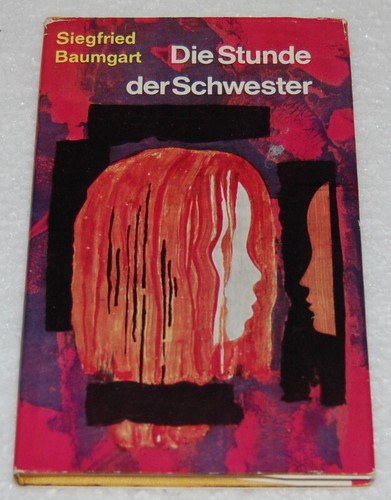 Die stunde der schwester von - die,