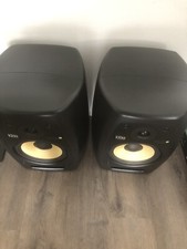 KRK VXT 8 Studio Monitor -