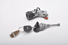 PEUGEOT 407 2.0 HDi 135PS Zündschloss Autoschlüssel N0502455 9648445180