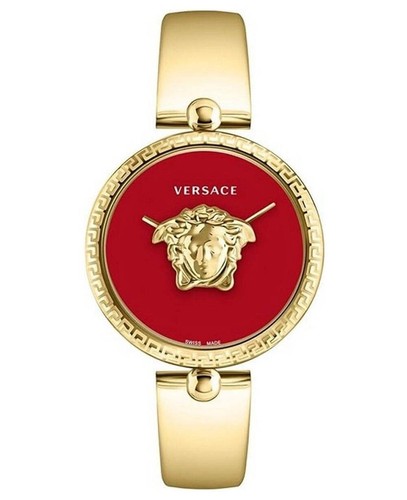 Versace damenuhr palazzo - damenuhr,