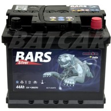 Bars 12v 44ah 360a - bars,