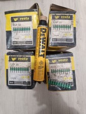 Vesta Nägel Gasnagler, Würth DIGA CS-2/diga CS-3, DeWalt C5, Powers C5, maxGS73