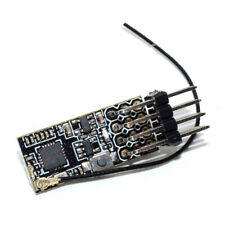 FS2A Funkempfänger - 4 Kanal