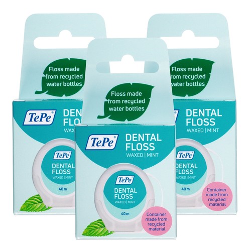 3er set tepe dental - 3er,
