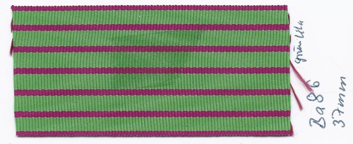 Ordensband frankreich medaille - frankreich,