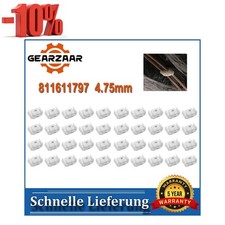 40x Doppelt Bremsleitung