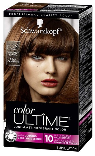 Schwarzkopf color ultime - schwarzkopf,